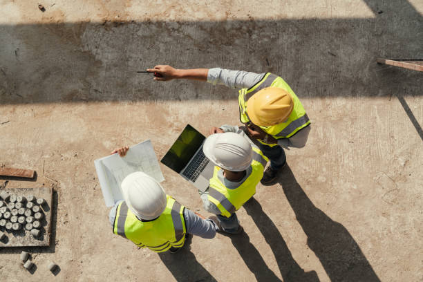 Best Concrete Demolition Services in Bellevue, OH