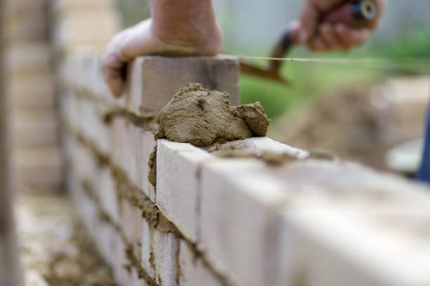 Best Concrete Slab Construction in Bellevue, OH