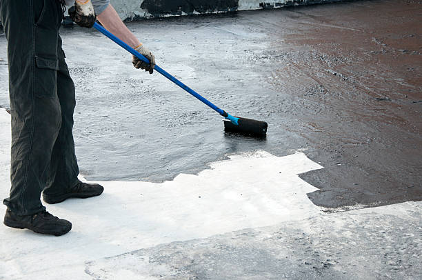 Best Commercial Concrete Services in Bellevue, OH